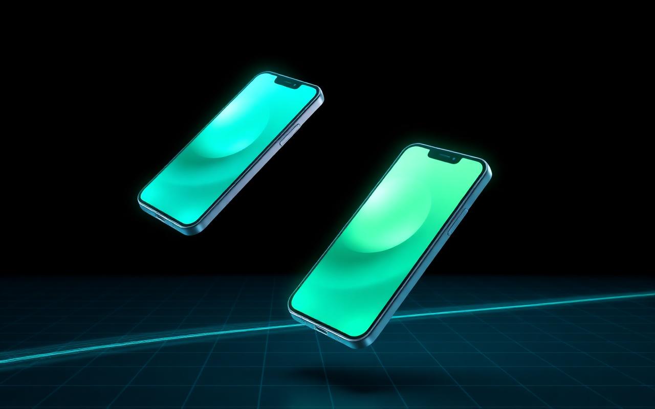Mobile App Starter