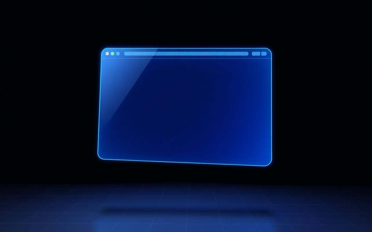 Starter Website