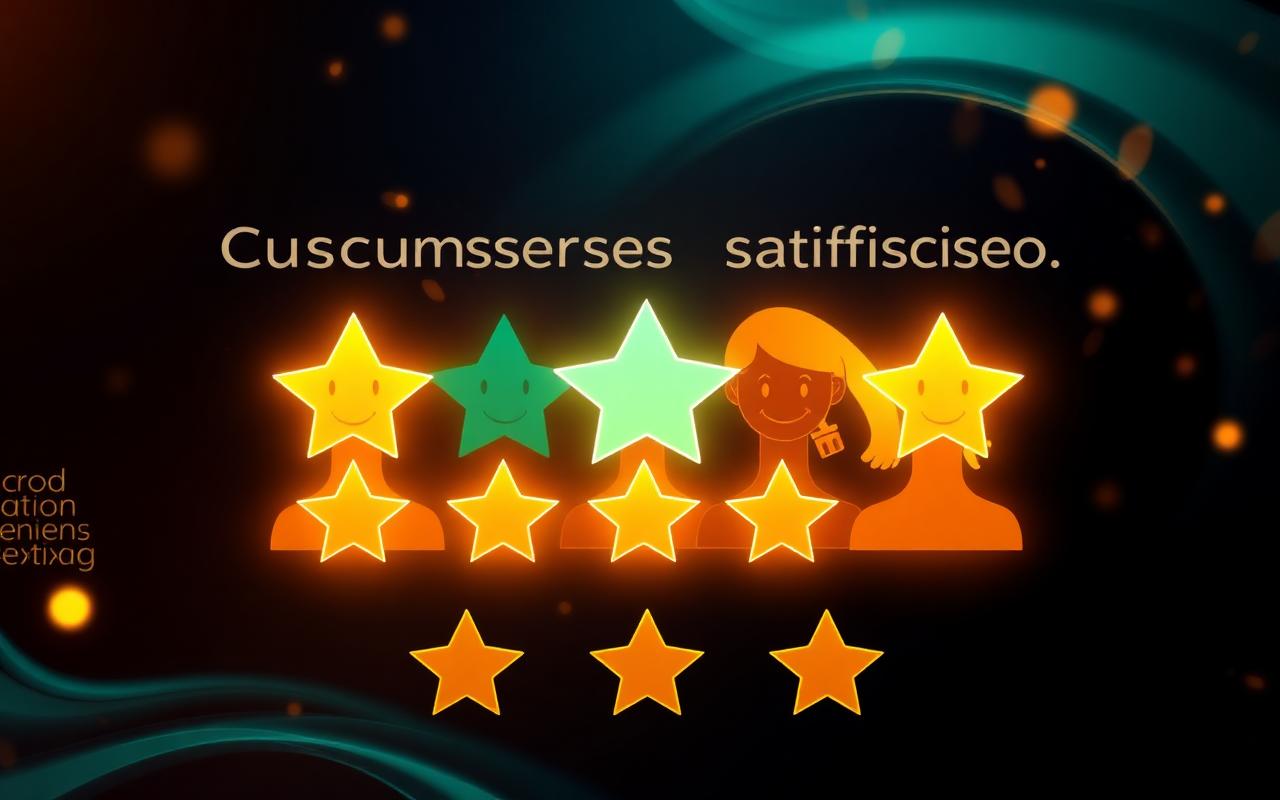 Customer Satisfaction for Engineers